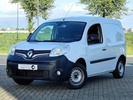 Renault Kangoo 0