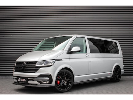Volkswagen Transporter 0