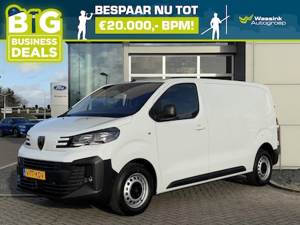 Peugeot Expert 0