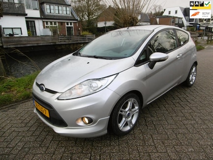 Ford Fiesta 0