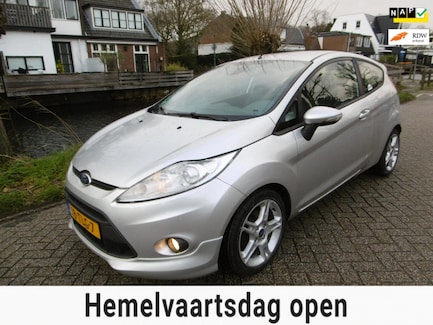 Ford Fiesta 0