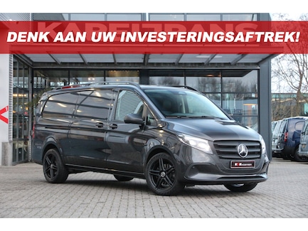 Mercedes-Benz Vito 0
