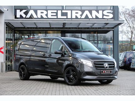 Mercedes-Benz Vito 0