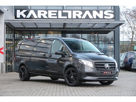 Mercedes-Benz Vito 0