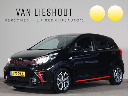 Kia Picanto 0