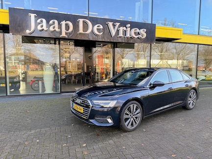 Audi A6 0