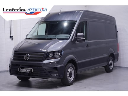 Volkswagen Crafter 0