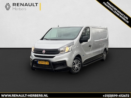 Fiat Talento 0