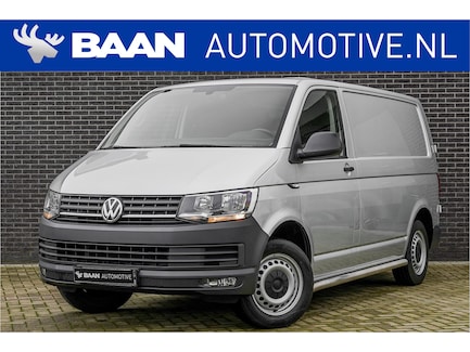 Volkswagen Transporter 0