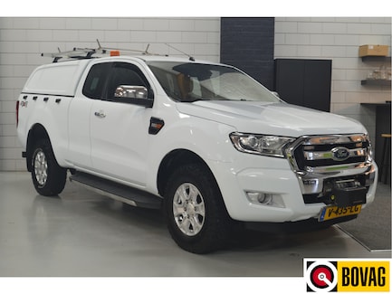 Ford Ranger 0