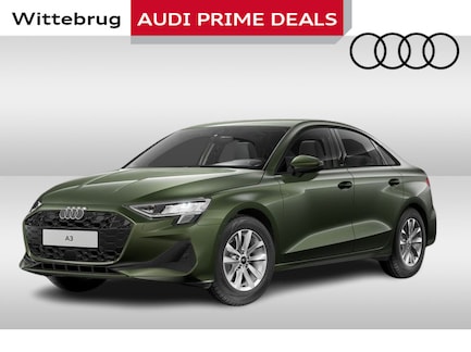 Audi A3 0