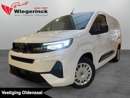 Opel Combo 0