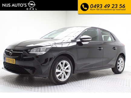 Opel Corsa 0