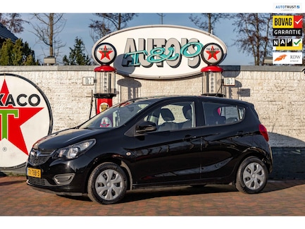 Opel Karl 0