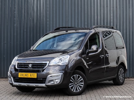 Peugeot Partner 0