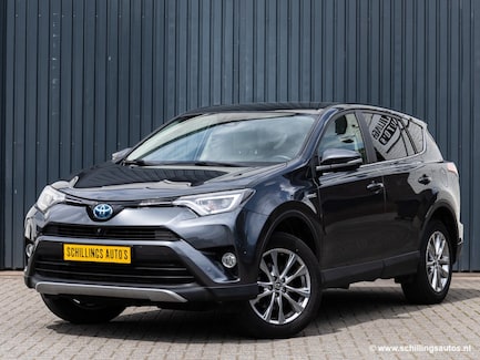 Toyota RAV4 0