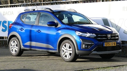 Dacia Sandero 0