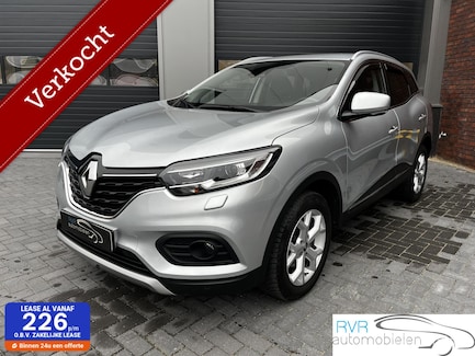 Renault Kadjar 0