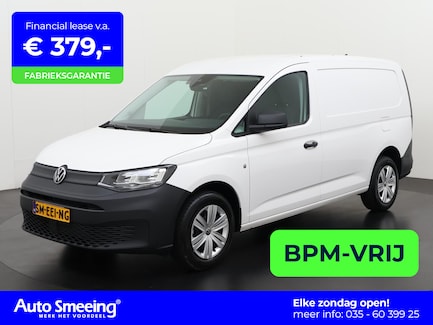 Volkswagen Caddy Maxi 0