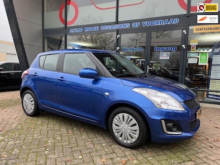 Suzuki Swift 0