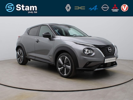 Nissan Juke 0