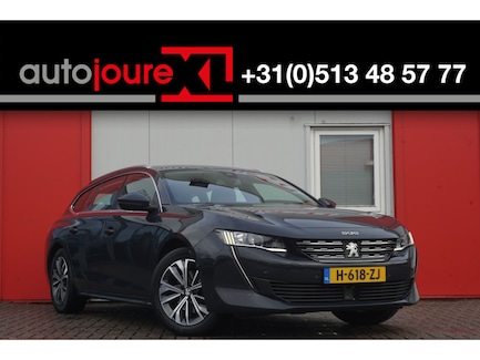 Peugeot 508 0