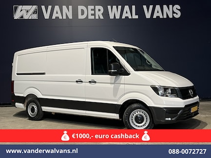 Volkswagen Crafter 0