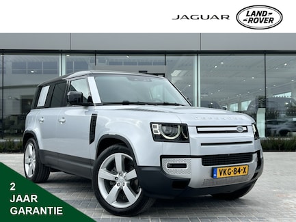 Land Rover Defender 0