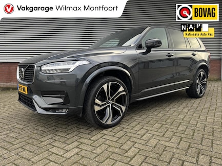 Volvo XC90 0