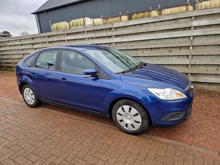 Ford Focus 0