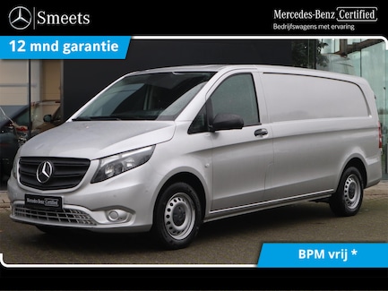 Mercedes-Benz Vito 0