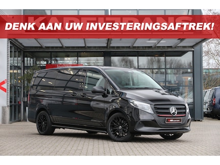 Mercedes-Benz Vito 0