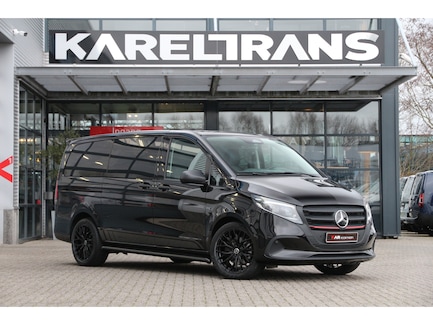 Mercedes-Benz Vito 0