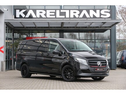 Mercedes-Benz Vito 0