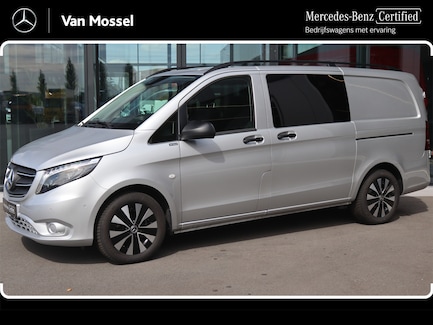 Mercedes-Benz Vito 0