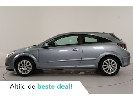 Opel Astra 0