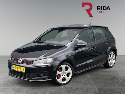 Volkswagen Polo 0