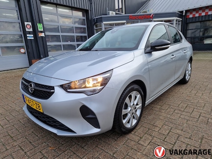 Opel Corsa 0