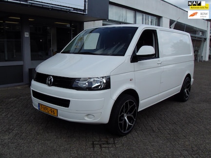 Volkswagen Transporter 0