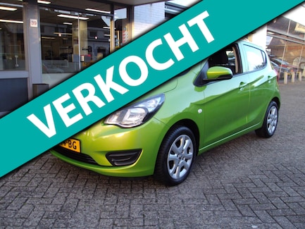 Opel Karl 0