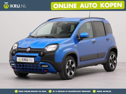 Fiat Panda 0