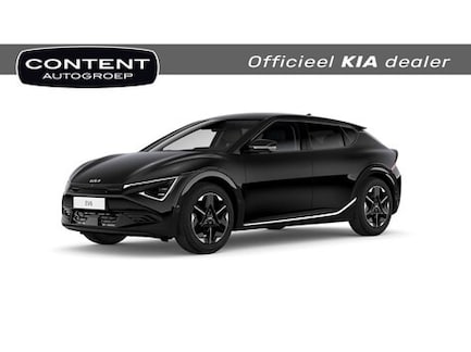 Kia EV6 0
