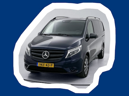 Mercedes-Benz Vito 0