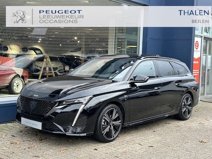 Peugeot 308 0