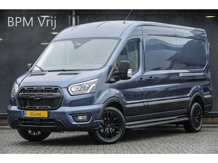 Ford Transit 0