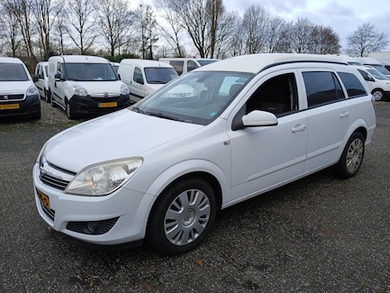 Opel Astra 0