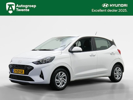 Hyundai i10 0
