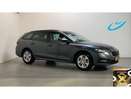 Skoda Octavia 0