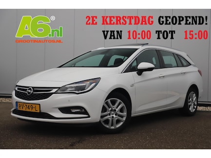 Opel Astra 0
