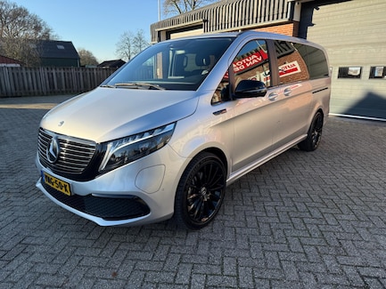 Mercedes-Benz EQV 0